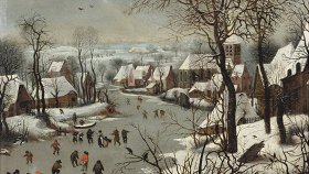 Под знаком Рубенса. Фламандская живопись XVII века из музеев и частных собраний России