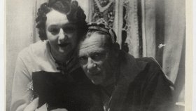 Дневник Мастера и Маргариты. Михаил и Елена Булгаковы