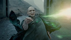 Гарри Поттер и Дары смерти: Часть II / Harry Potter and the Deathly Hallows: Part 2