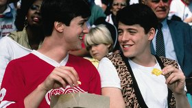 Феррис Бьюллер берет выходной / Ferris Bueller's Day Off