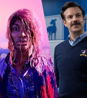 Лучшие сериалы. Итоги 2020
