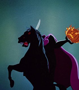 13 неочевидных мультфильмов студии «Дисней», которые тоже неплохо было бы превратить в игровое кино