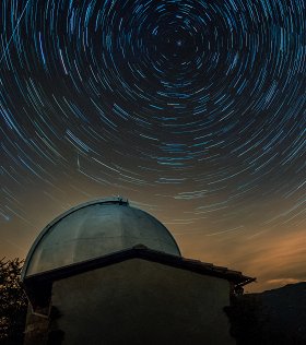 Где смотреть на звезды: 7 обсерваторий и астрономических площадок