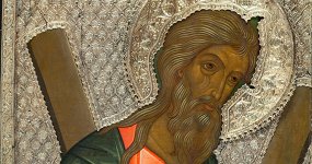 Иконы эпохи Николая II