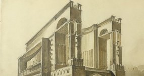 Советская античность