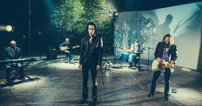 Nick Cave & The Bad Seeds