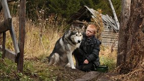 Сибирь. Монамур