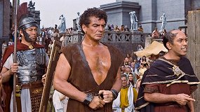 Деметрий и гладиаторы