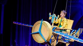 10 идей для весенних каникул