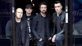 Theory of a Deadman