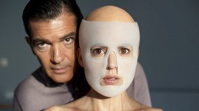 Кожа, в которой я живу