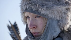 Ханна. Совершенное оружие