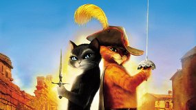Кот в сапогах