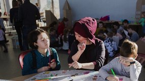 «Ты — это ты»: почему первый антистигма-фестиваль в Москве это очень важно