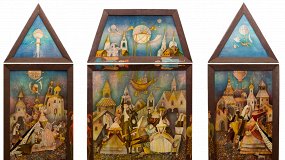 Татьяна Шихирева: Эпоха. Сюжет. Персона