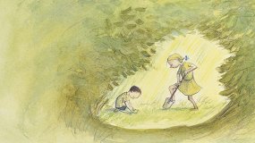 Сложная тема: 7 книг про смерть для детей