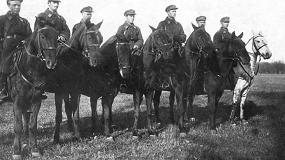 Башкортостан в годы Великой Отечественной войны 1941–1945