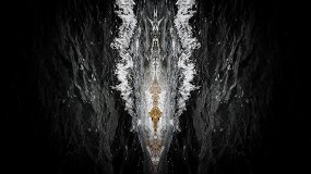 Влад Локтев. Dualis