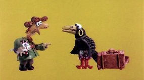 Падал прошлогодний снег