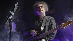 30 самых ожидаемых концертов 2019-го: от The Cure и Эда Ширана до Alice in Chains и Merzbow