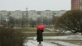 Вадим Соболев. На районе