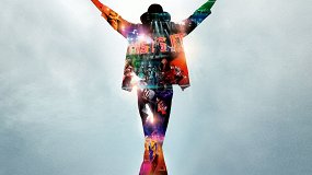 Майкл Джексон: Вот и все