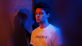 Разговор с Михаилом Родионовым (The Retuses), который только что выпустил альбом «OMYT»