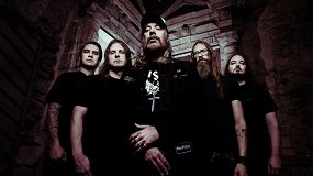 At the Gates