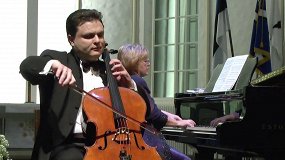 «Дон Кихот»: Ярославский академический губернаторский симфонический оркестр