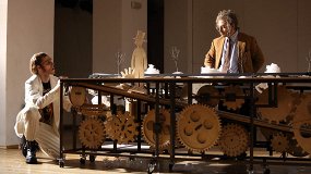 Своими словами. А.Пушкин «Евгений Онегин»