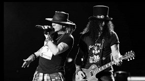 Guns N’ Roses