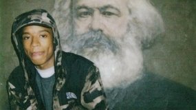 Rejjie Snow