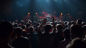 «Dave Graham Birthday Party»: DJs Under_Deck, Void, Stalker, Flashpoint