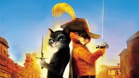 Кот в сапогах