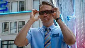 Главный герой