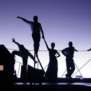 Примадонны