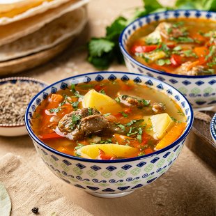 Фото ресторана: Золотой ягненок