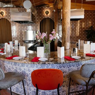 Фото ресторана: Цитадель