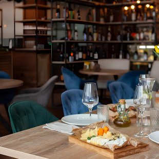 Фото ресторана: Il casaro