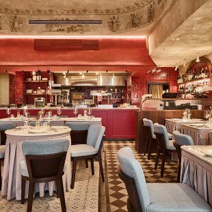 Фото ресторана: Uilliam's