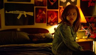 Фото Хлоя Грейс Морец