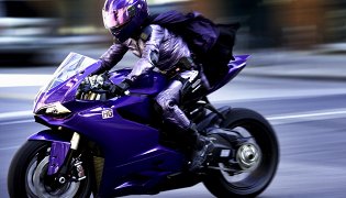 Фото Хлоя Грейс Морец