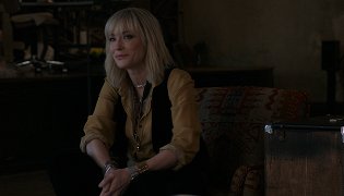 Фото Кейт Бланшетт