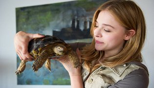 Фото Хлоя Грейс Морец