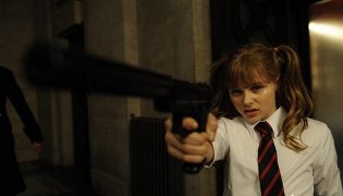 Фото Хлоя Грейс Морец