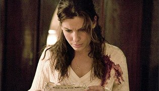 Фото Сандра Баллок