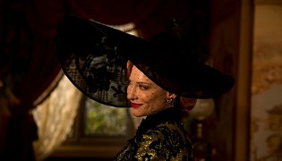 Фото Кейт Бланшетт