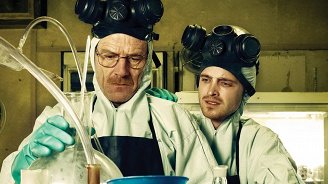 Во все тяжкие / Breaking Bad