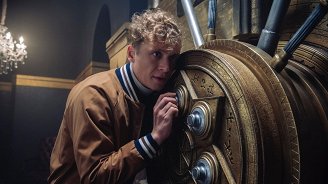 Netflix объявил премьерные даты «Армия воров» и комедии «Не смотри вверх» с Леонардо Ди Каприо и Дженнифер Лоуренс