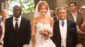 Самый романтичный сезон! Топ-7 фильмов про свадьбу, которые никогда не выйдут из моды Самый романтичный сезон: топ-7 фильмов про свадьбу